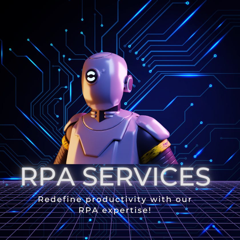 10 Best Practices for Implementing RPA Technology