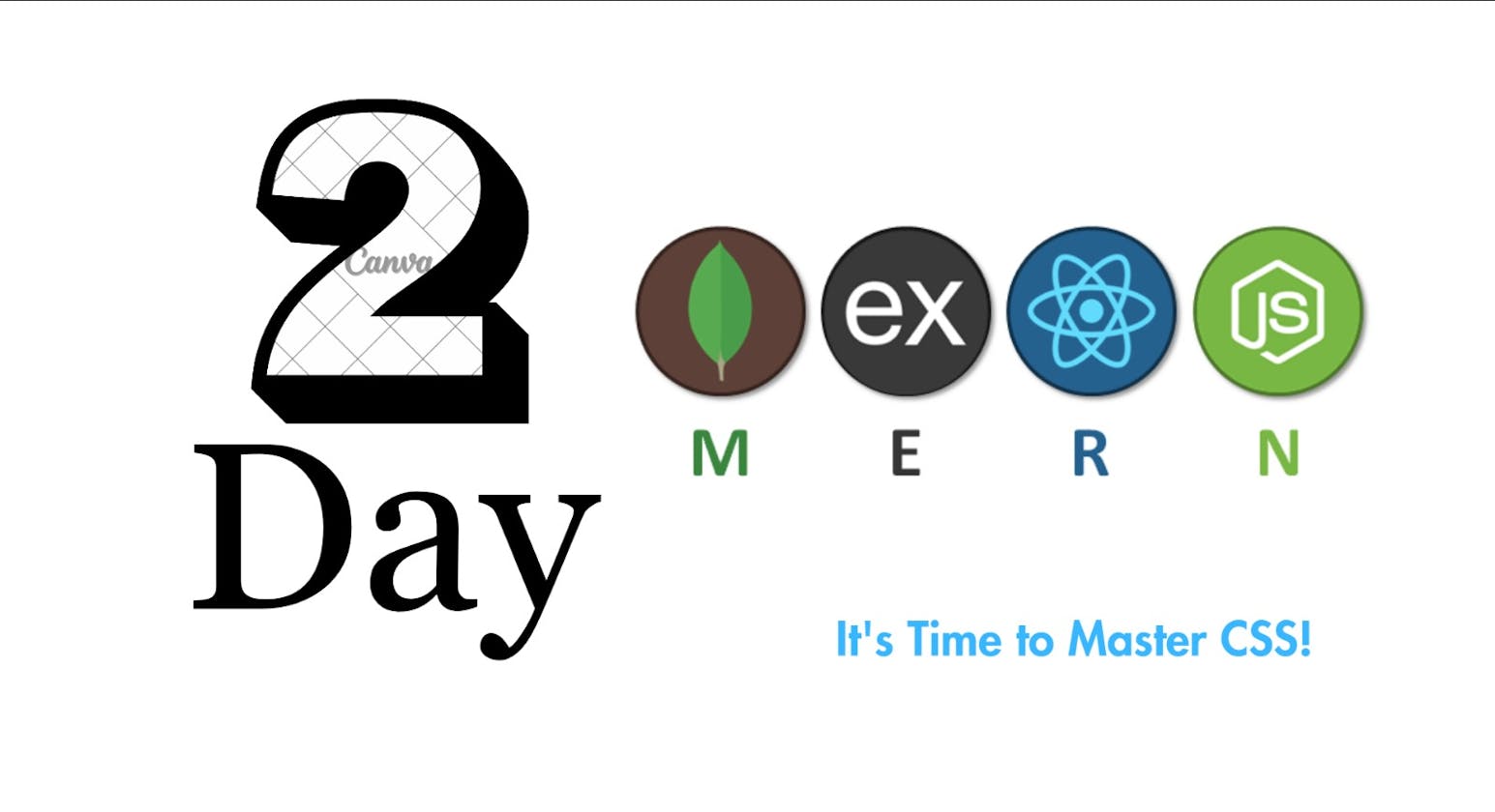 Day 2 of 100 Days of MERN Stack Development Learning: Journey Through HTML and CSS