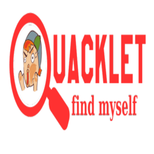 quacklet com's blog