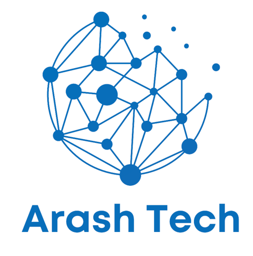 Arash Tech