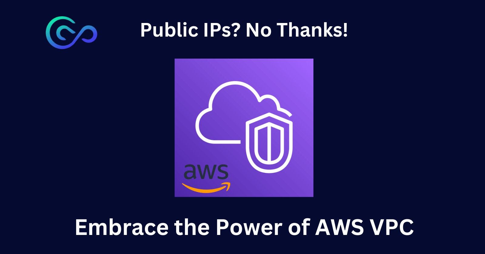 AWS VPC : Unlocking Secure Cloud Networking with AWS