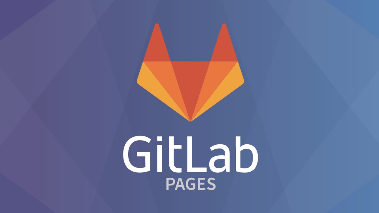 GitLab Pages: A Quick Introduction