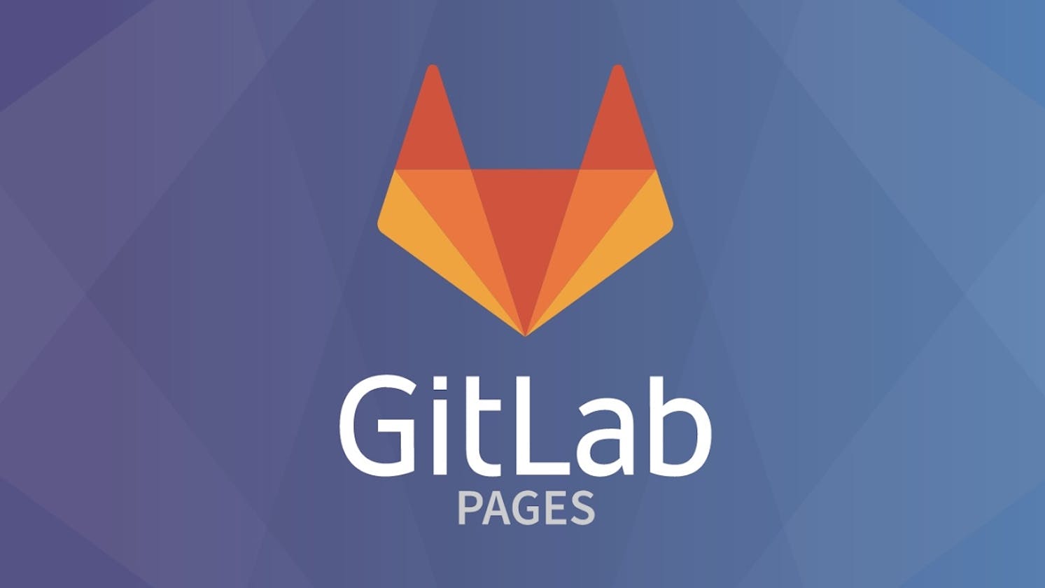 GitLab Pages: A Quick Introduction
