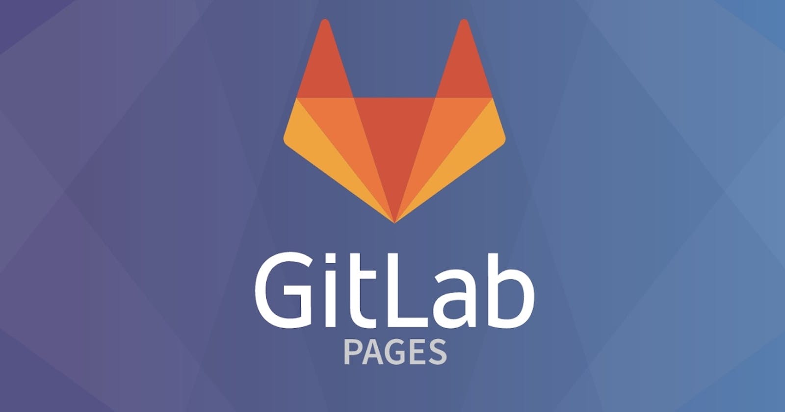 GitLab Pages: A Quick Introduction