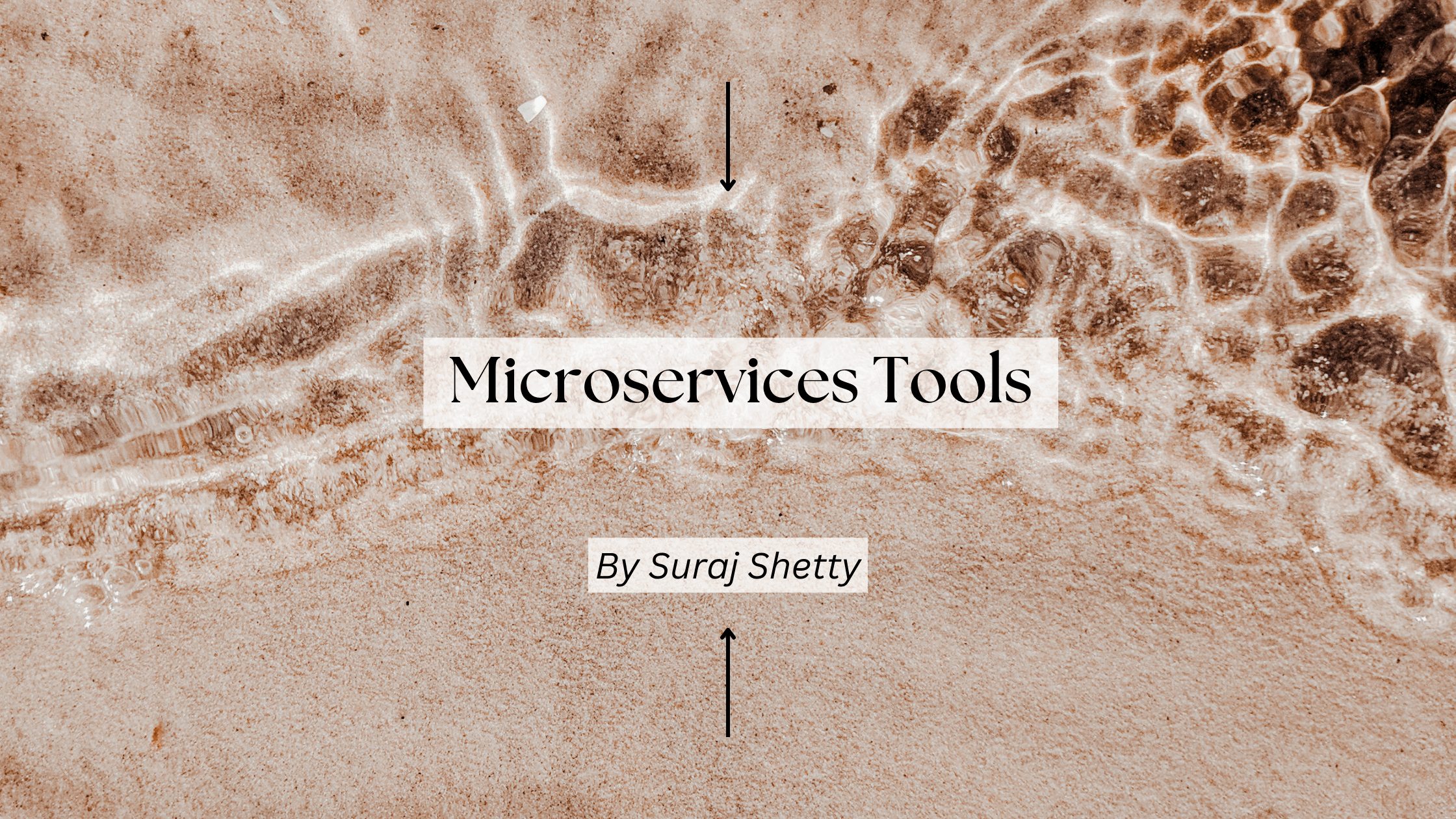 Microservices Tools