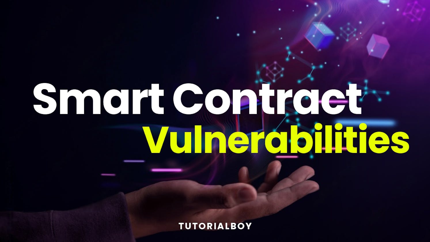 A Deep Dive Understanding of Smart Contract Vulnerabilities - Part 2