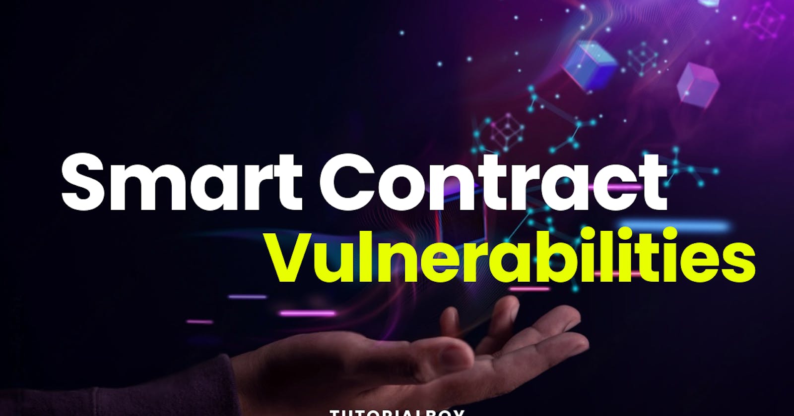 A Deep Dive Understanding of Smart Contract Vulnerabilities - Part 2