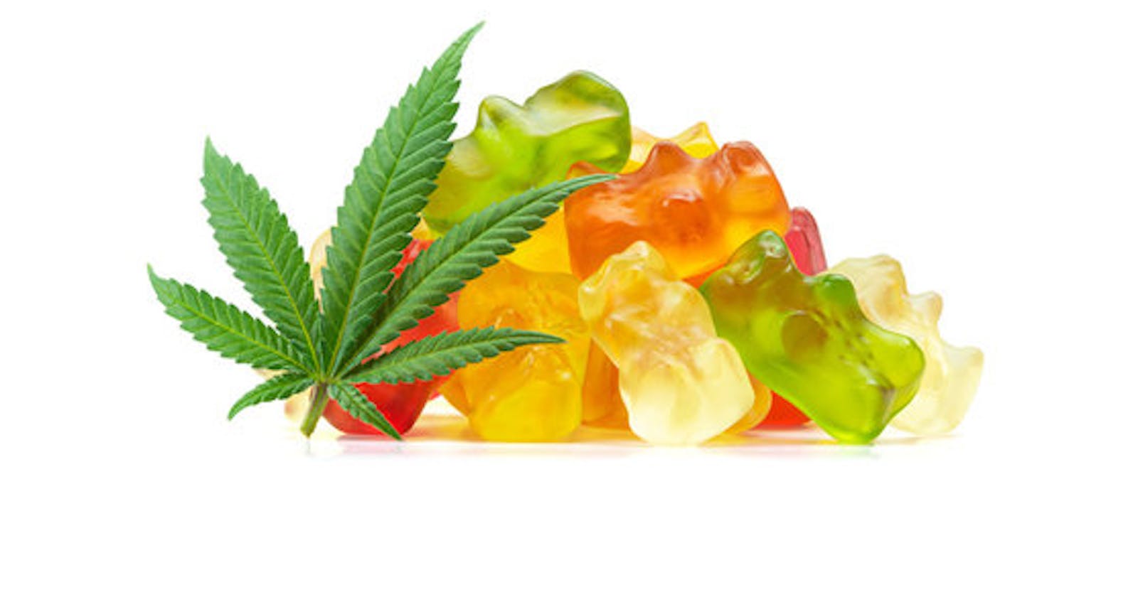 Makers CBD Gummies Review [Truth Exposed 2024] Benefits Safe Way Official Website