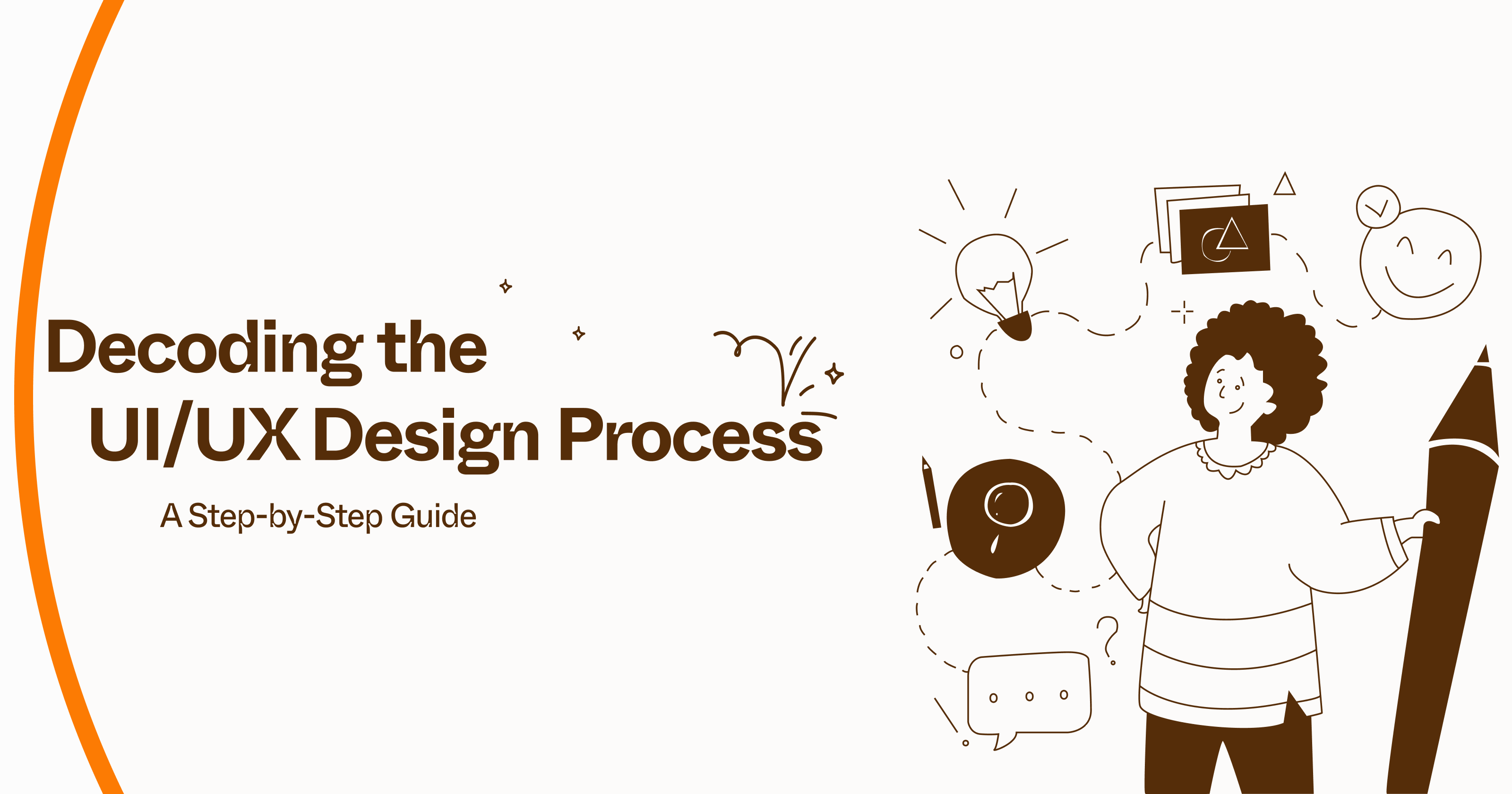 Decoding UI/UX Design Process