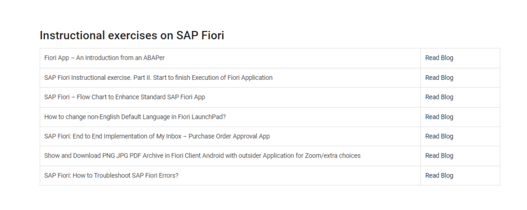 Transaction to launch Fiori launchpad