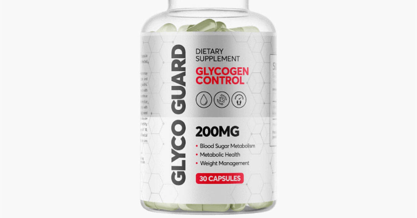 Glycogen Control AU [It Is Really Work?] Is 100% Safe?