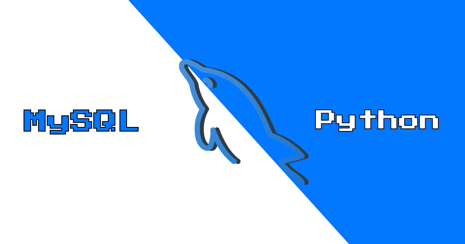 Creating a MySQL Database in Python