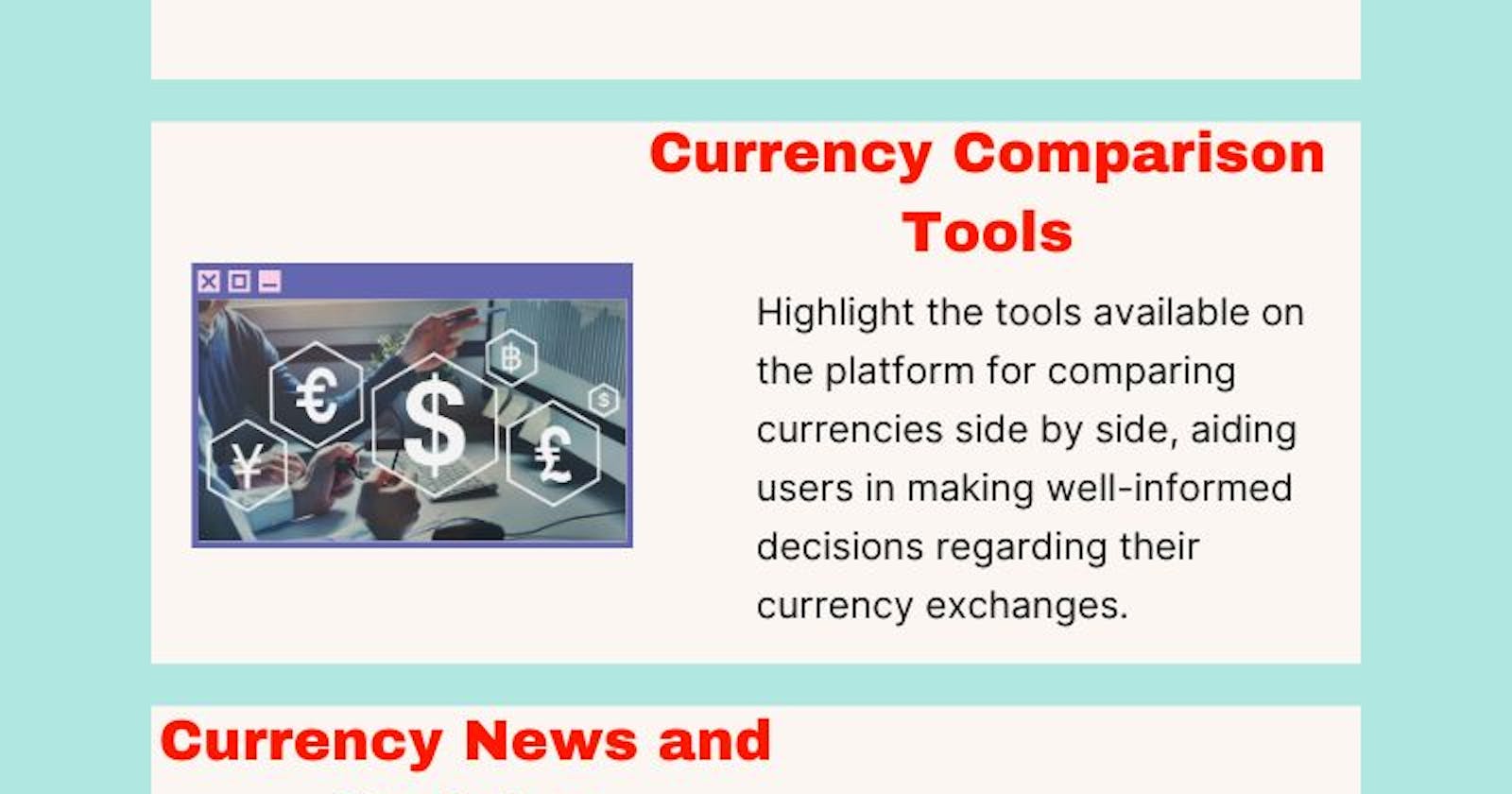 API for the World of Forex Rates: Enabling Foreign Exchange