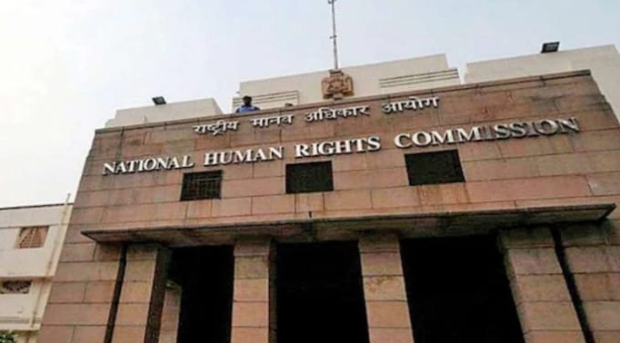 Human rights notice to Andhra Pradesh government over student's suicide