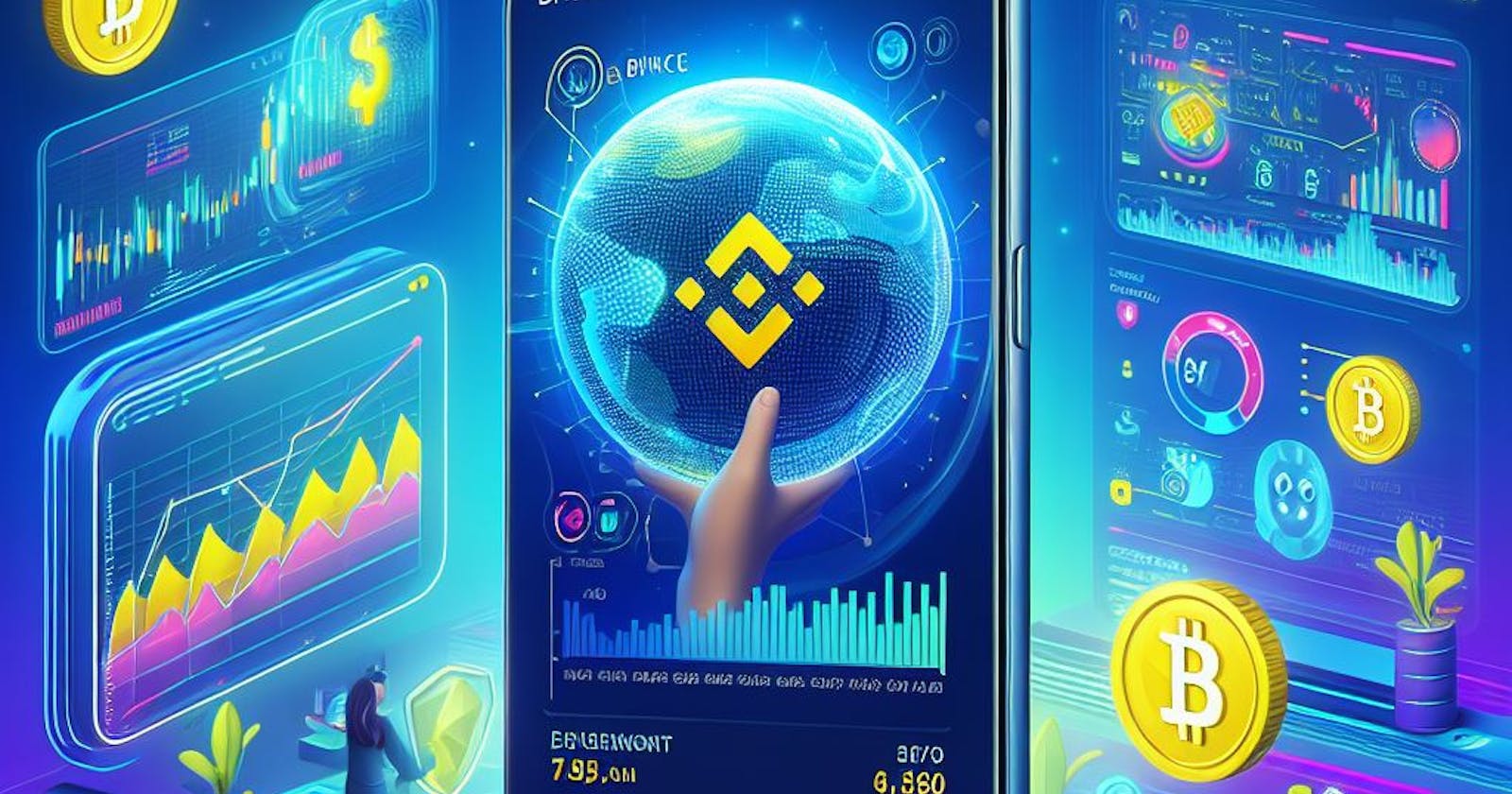 Binance Clone App: How To Maximize Your Crypto Startup Growth?