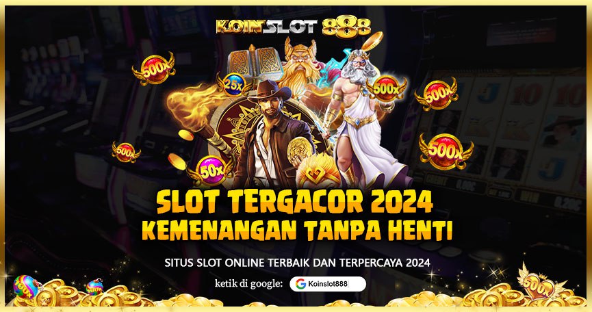 Mega Slot Gacor: Mainkan Slot Server Thailand dan Menangkan Hadiah Besar!