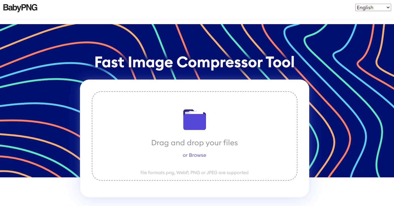 The Ultimate Guide to Image Compression: Boosting Website Performance with Babypng