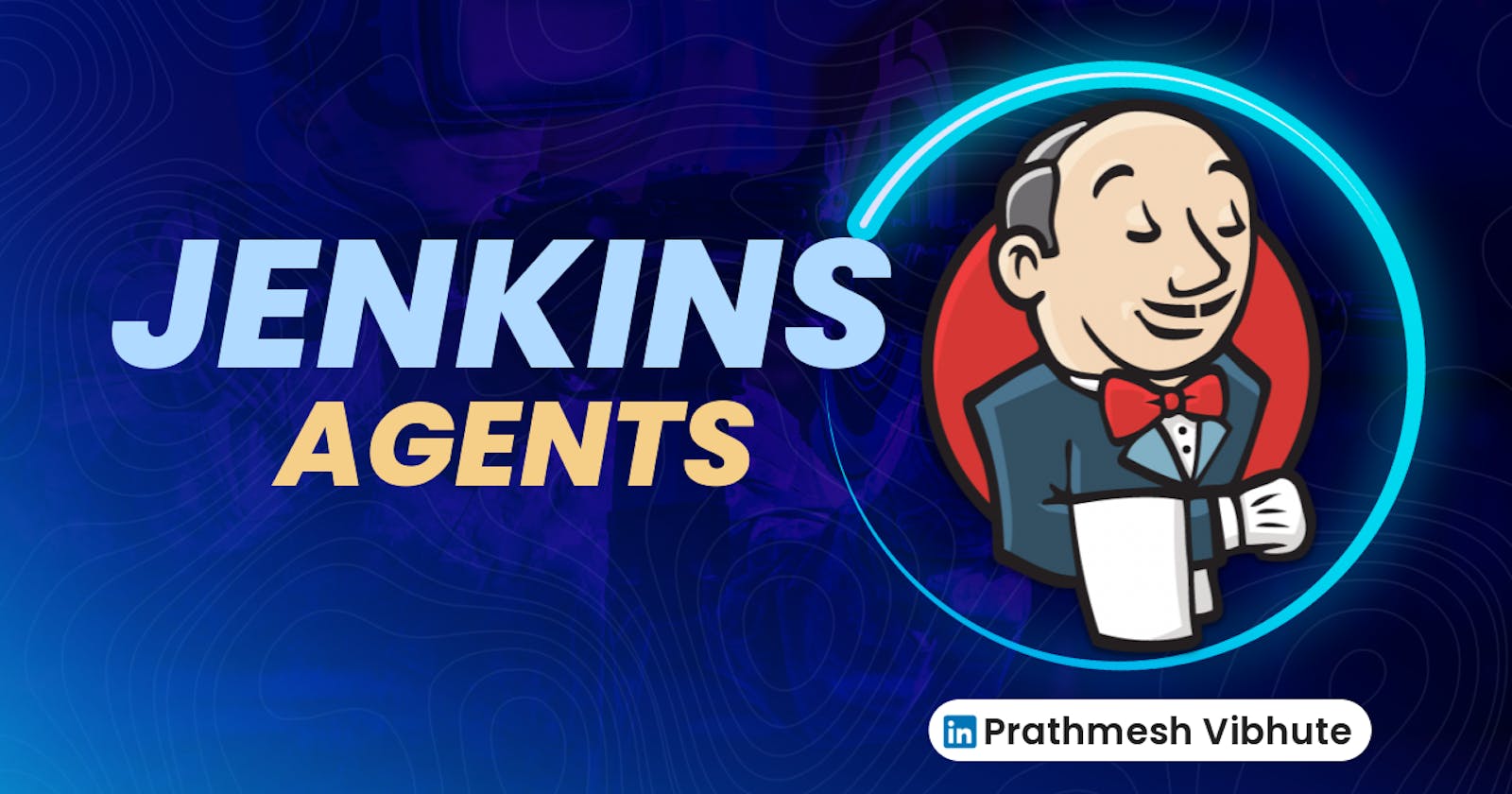Day 28 : Jenkins Agents