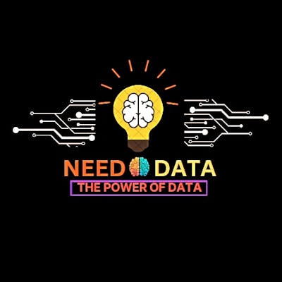 Need Data Community Blogs 