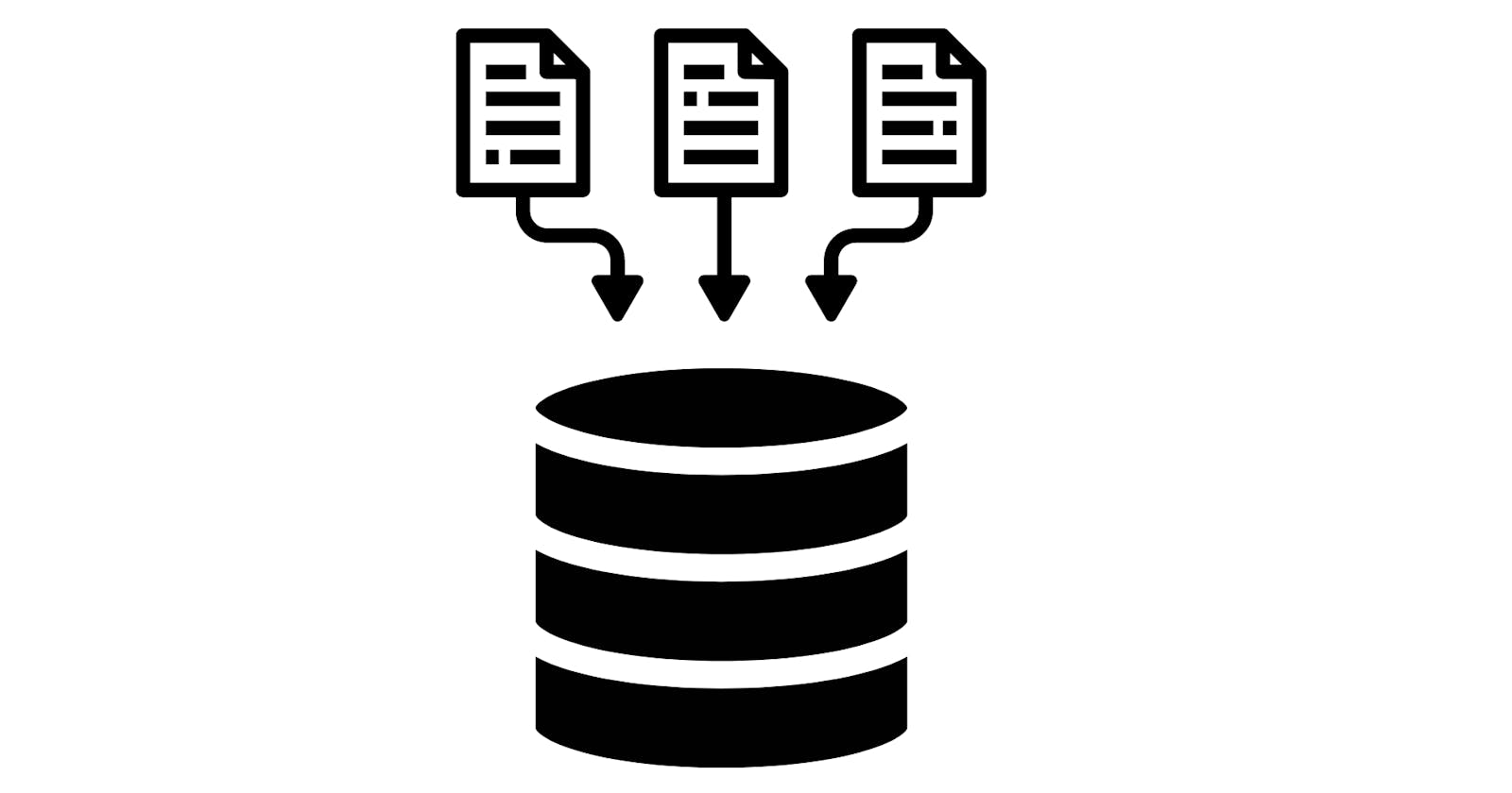 Database Creation From Scratch