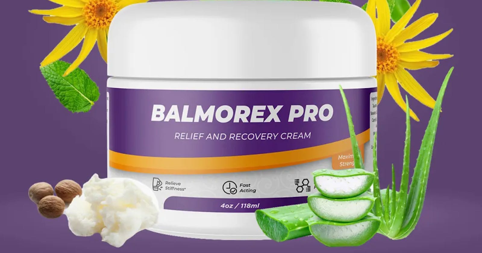 Balmorex Pro Controversial Warning 2024 Hoax EXPOSED Balmorex Pro Joint Pain Cream Legitimate Or Real Must Read , Where To Buy Best Price!