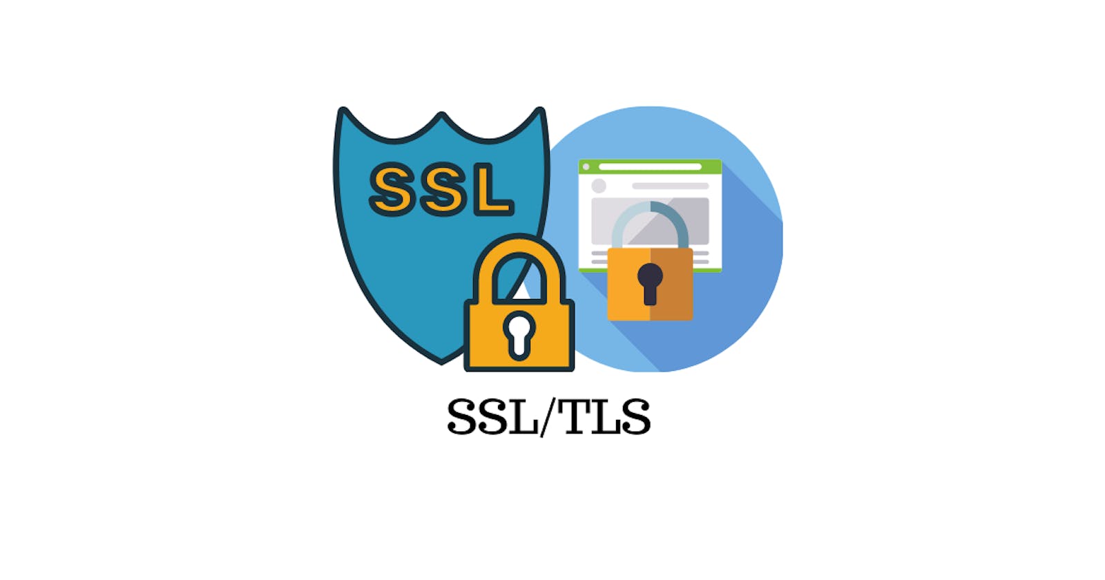 Securing the Web: Understanding SSL/TLS, Cryptography, and Different Certificate Types