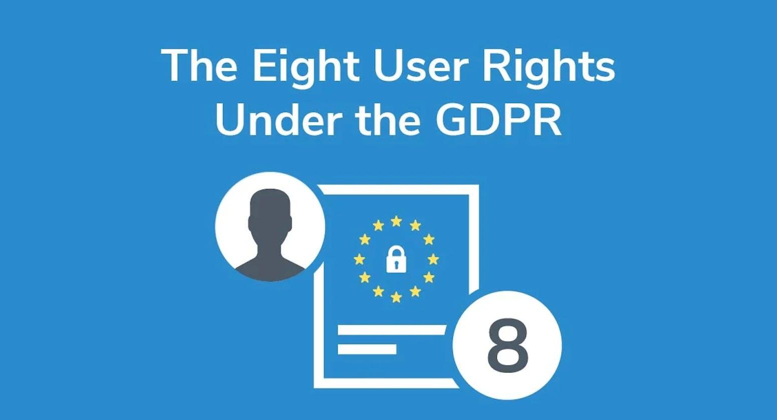 Understanding GDPR Rights: Empowering Individuals in Data Protection
