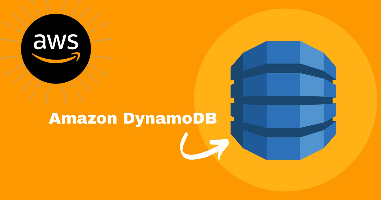 AWS Lab: Create and Query a NoSQL Table with Amazon DynamoDB
