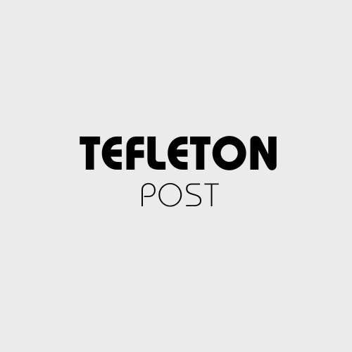 Tefleton Post