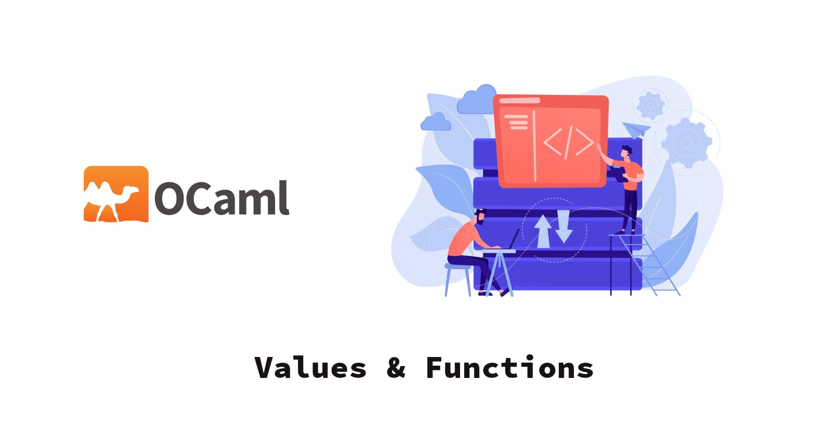 Understanding Values and Functions in OCaml