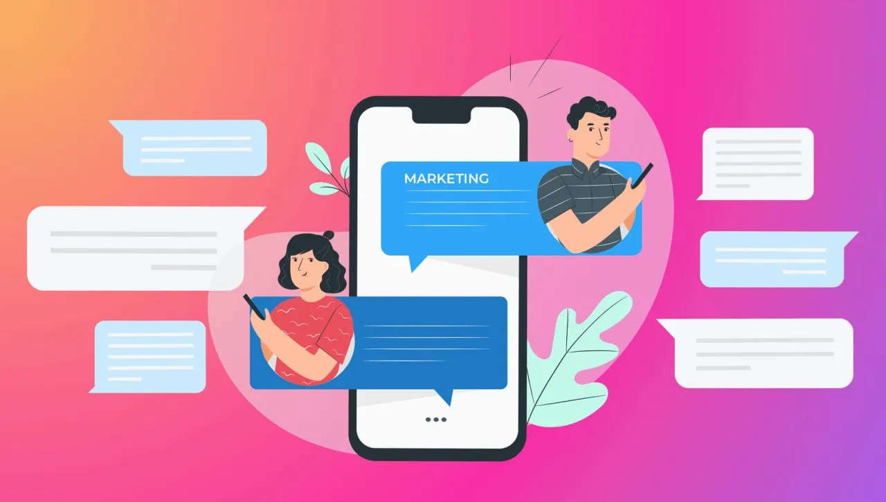 Going Beyond the Click: Assessing the Impact of SMS Marketing