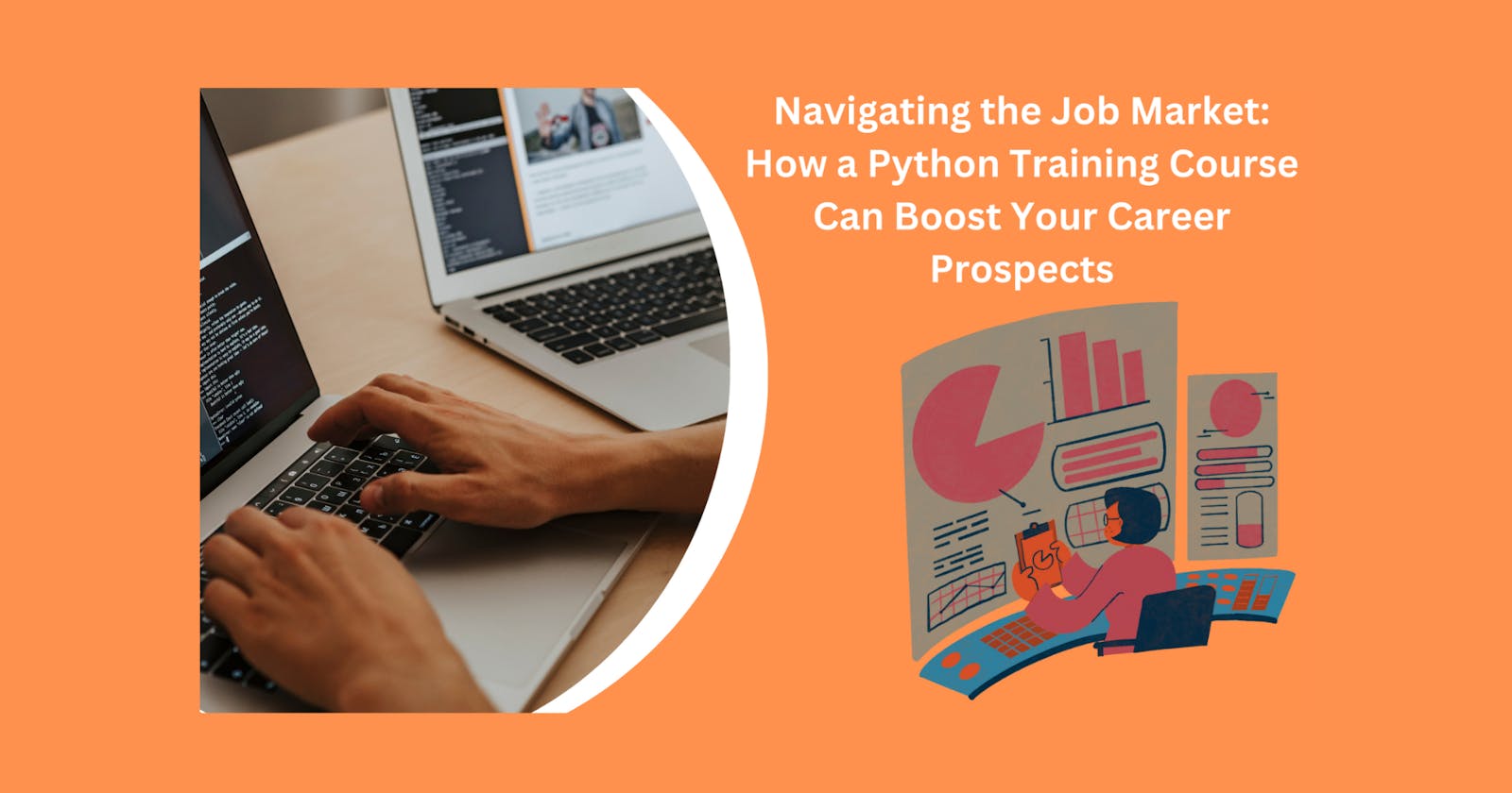 Navigating the Job Market: How a Python Training Course Can Boost Your Career Prospects