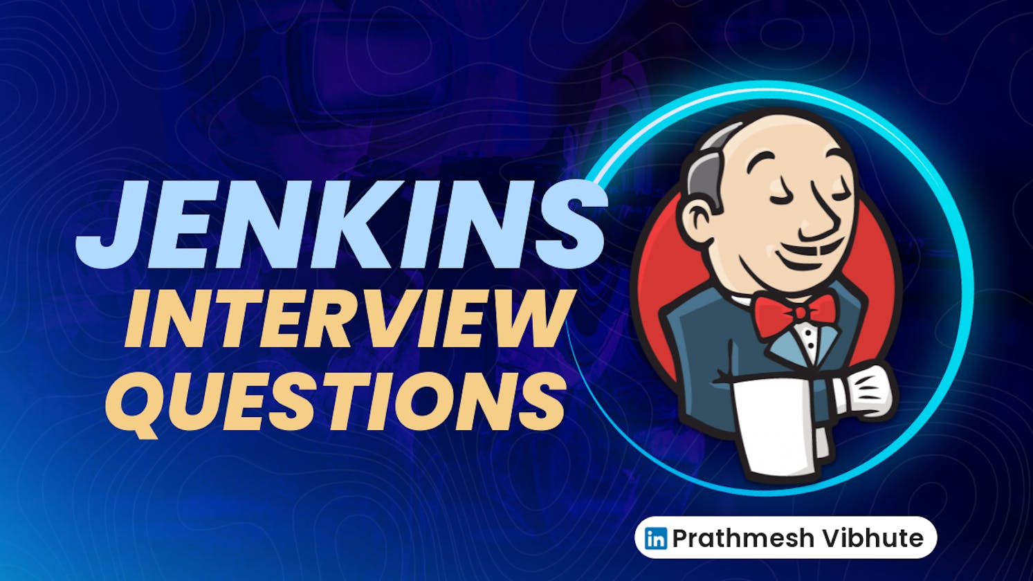 Day 29 : Jenkins Important interview Questions.