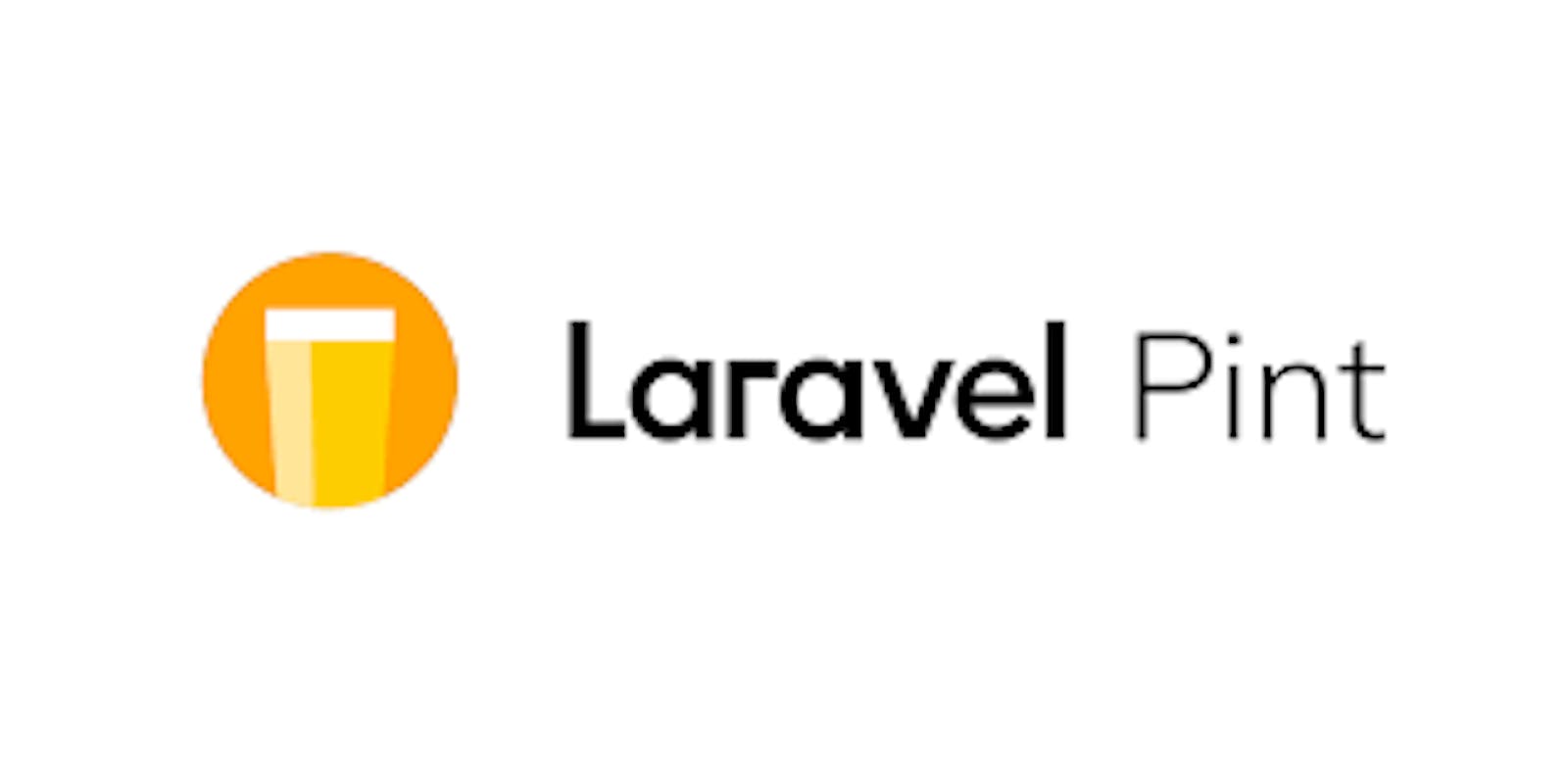 All about Laravel PHP code style fixer - Laravel Pint