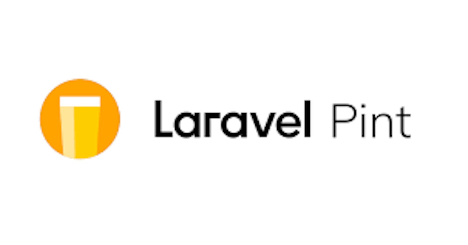 All about Laravel PHP code style fixer - Laravel Pint