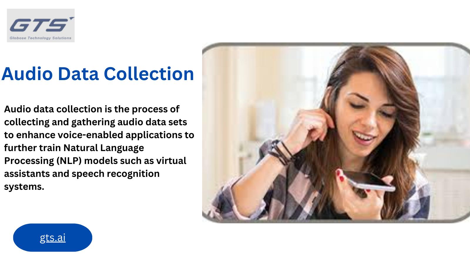 The Essential Guide to Audio Data Collection for Machine Learning