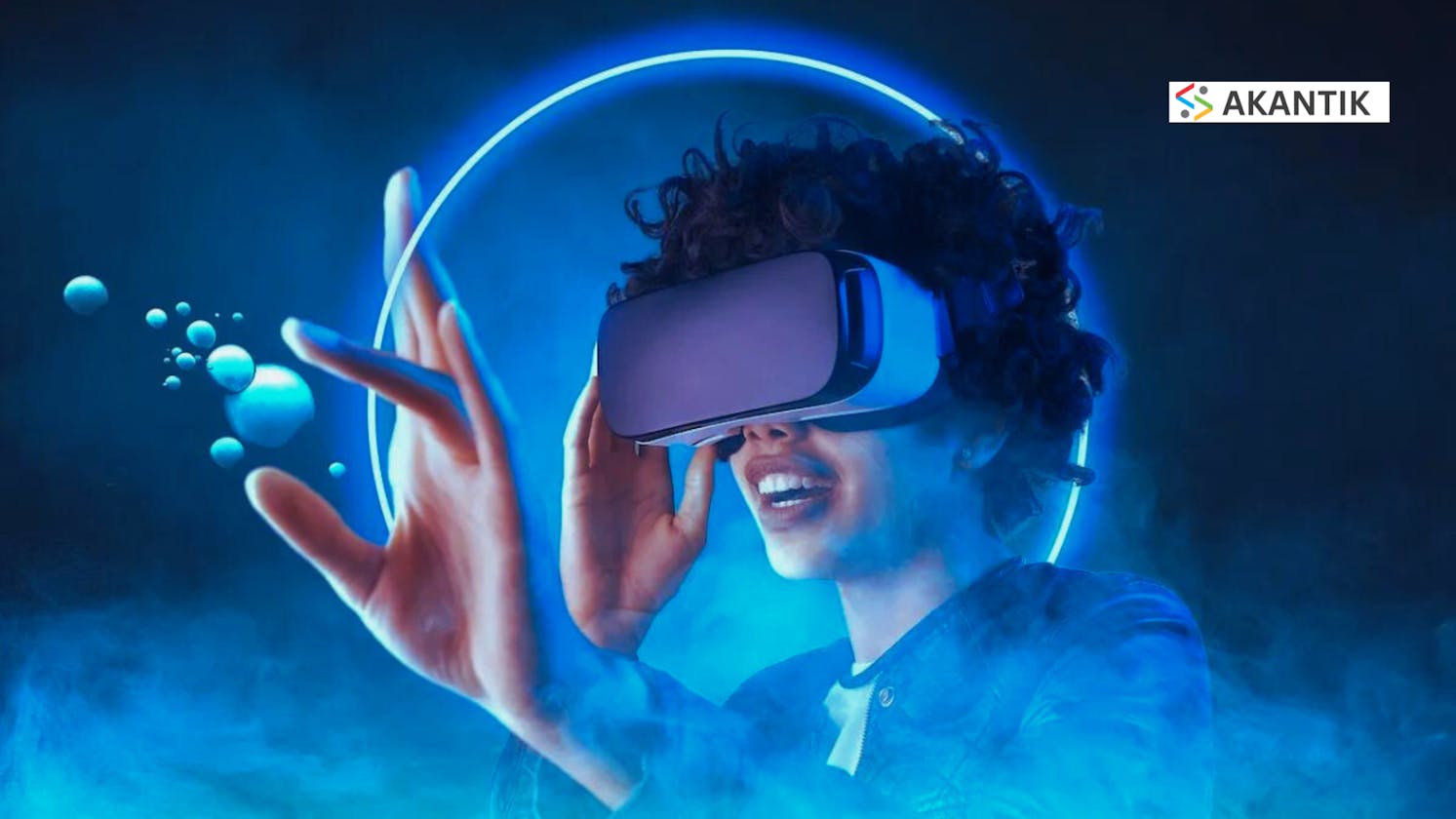 Navigating the Metaverse: Opportunities and Challenges for IT Professionals