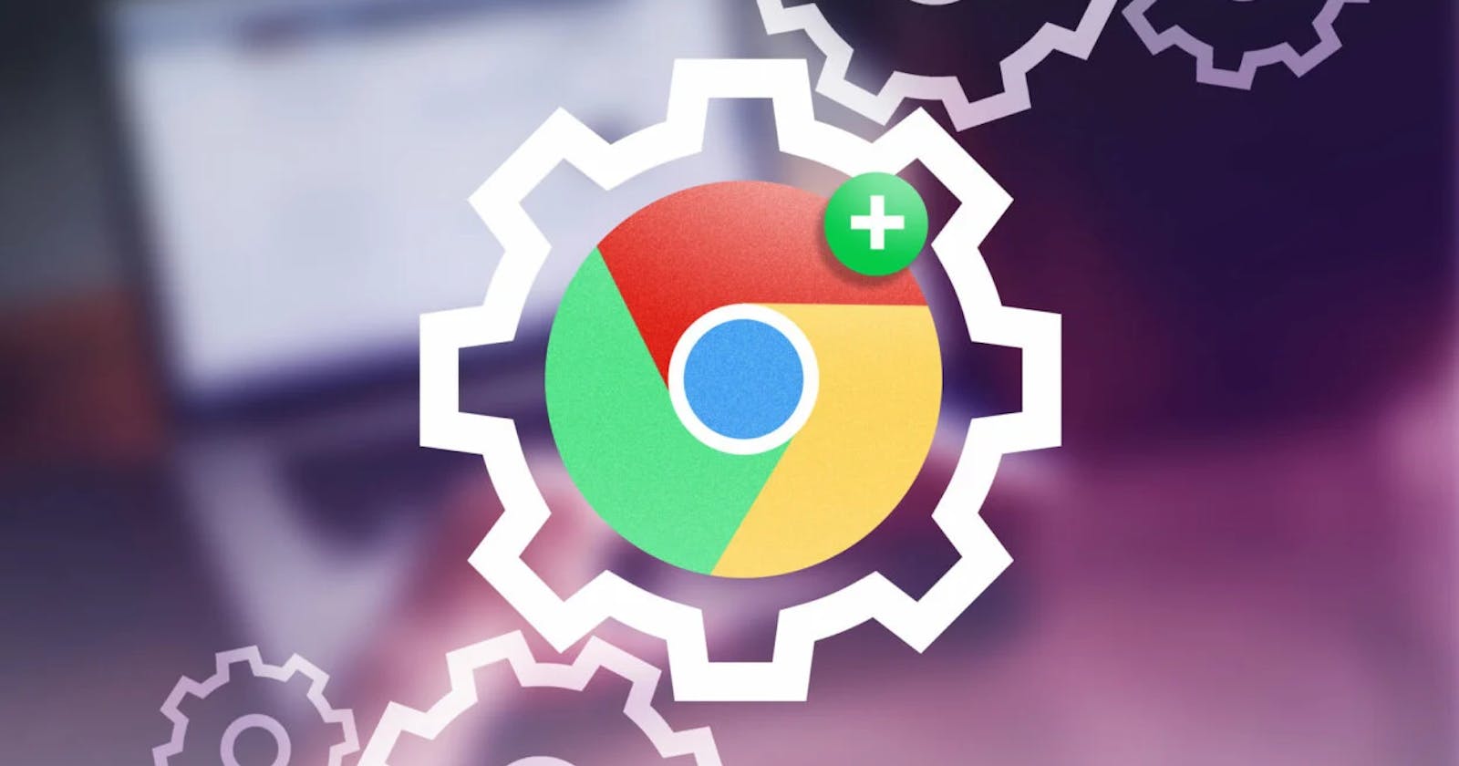 Chrome Extensions Toolkit for Web Developers