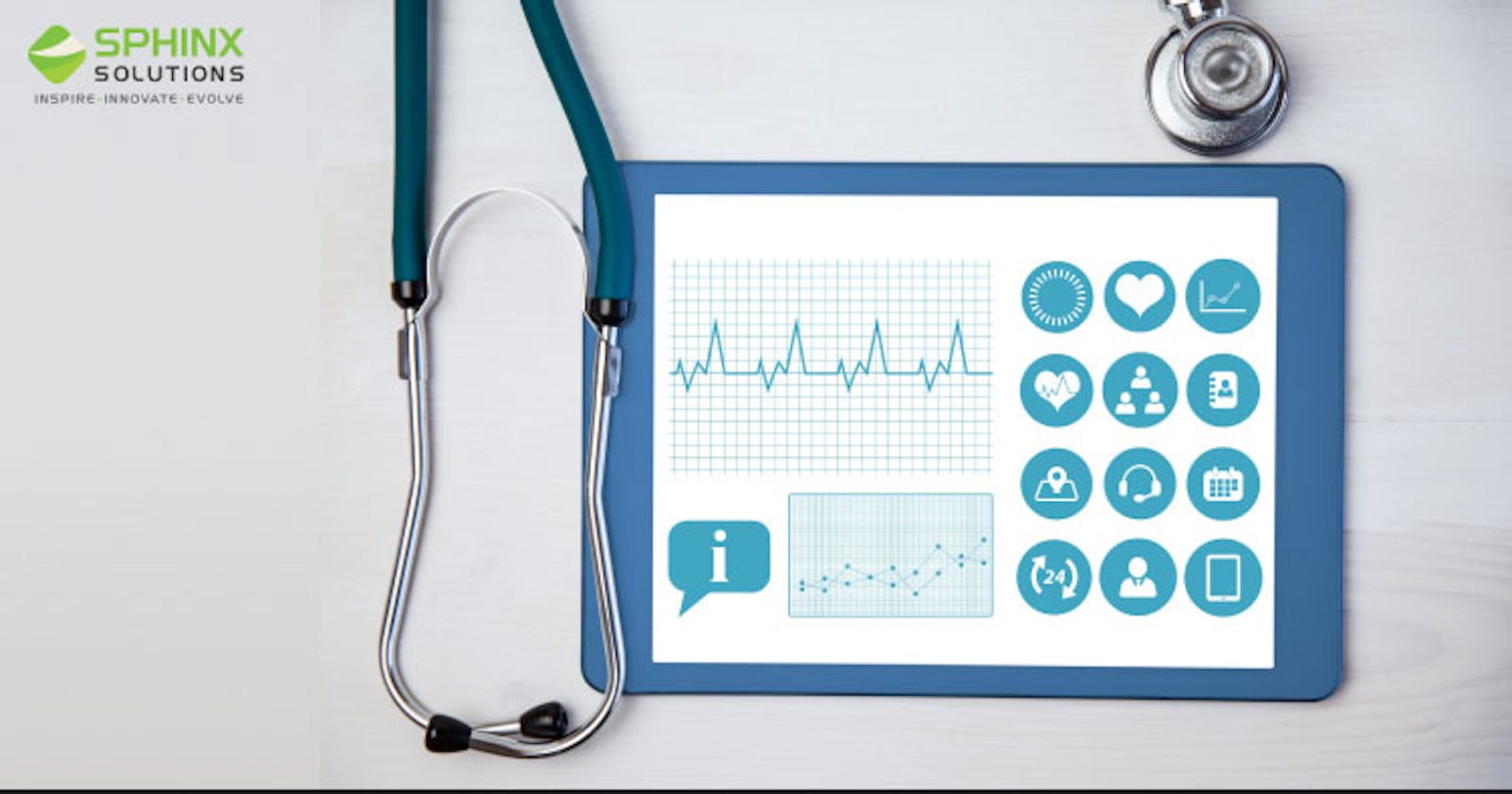 The rise of SaaS in healthcare: Key prospects