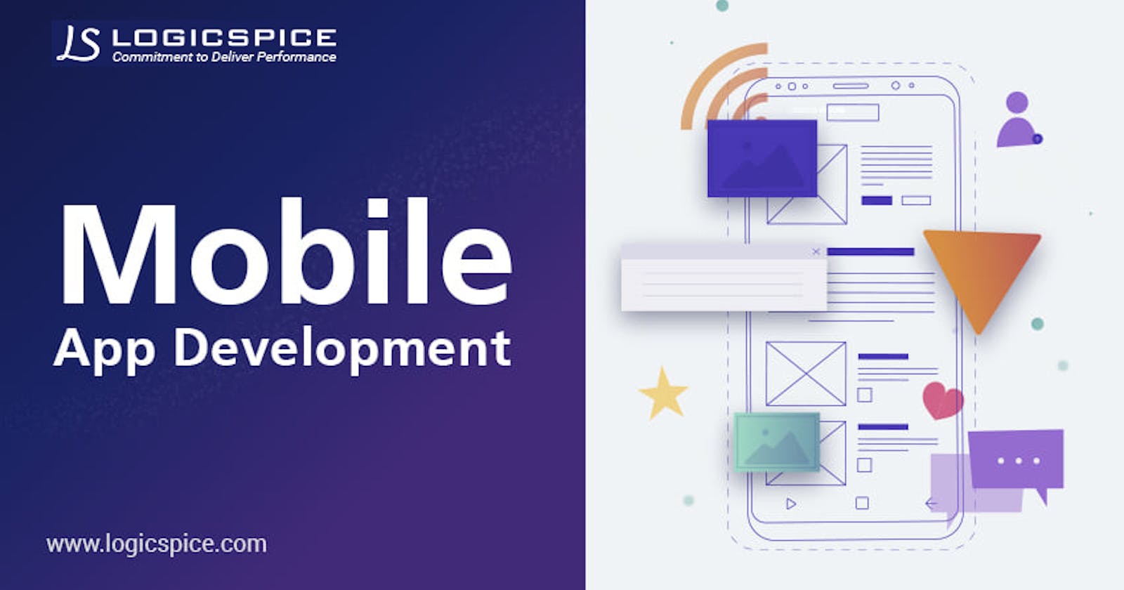 Custom Mobile App Development Company | Hire App Developers