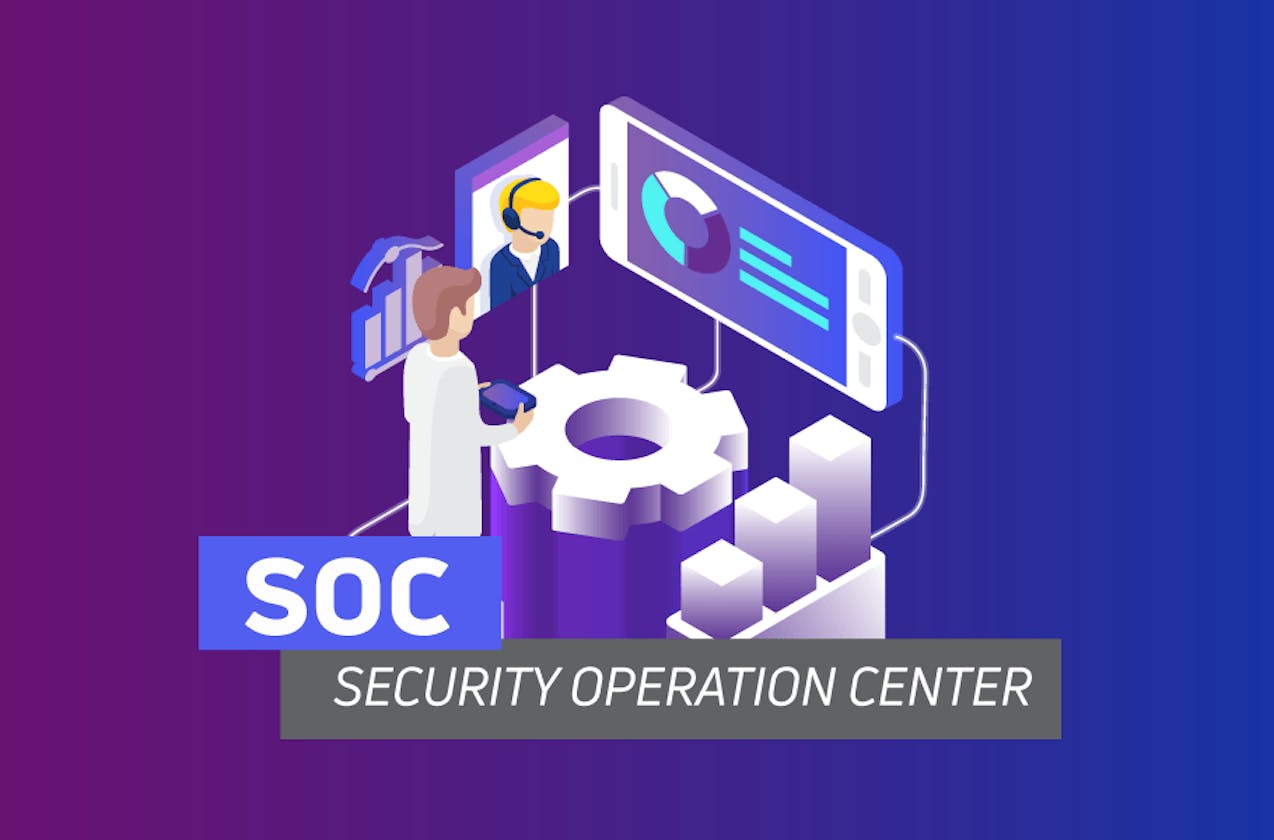 Understanding SOC: Security Operations Center