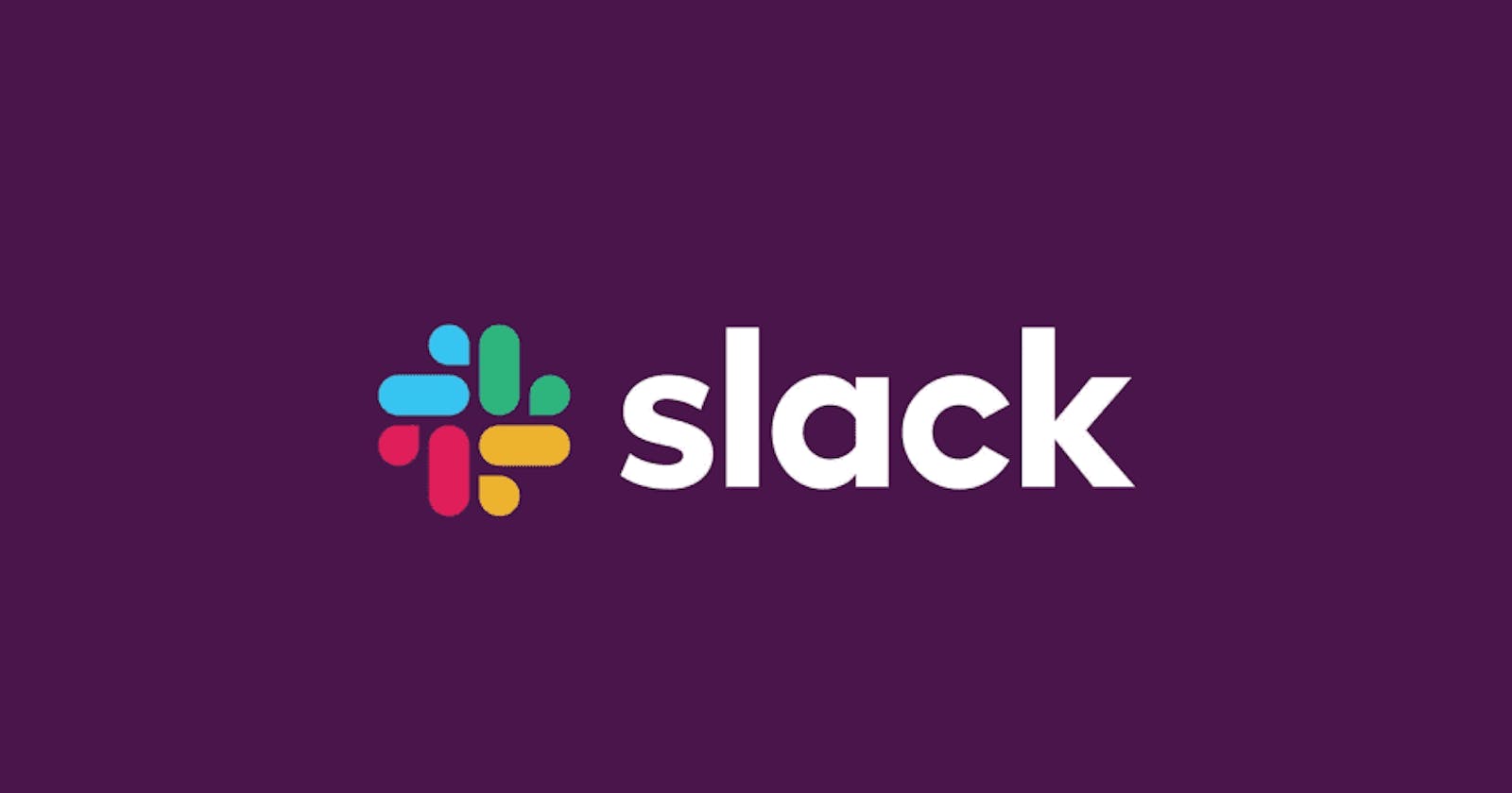 Sending Messages to a Slack Channel using Java