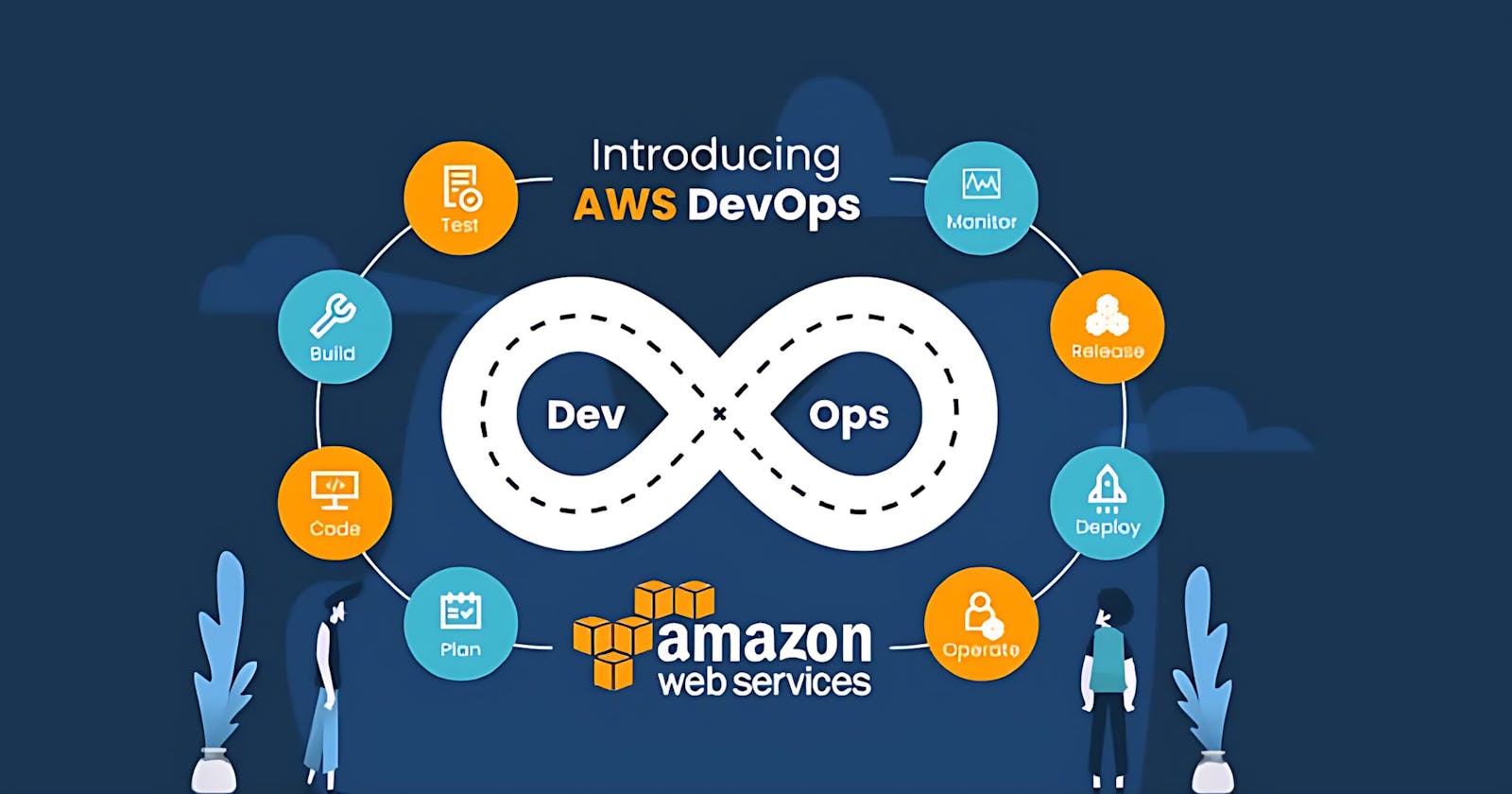 Mastering AWS DevOps - For AWS Engineers