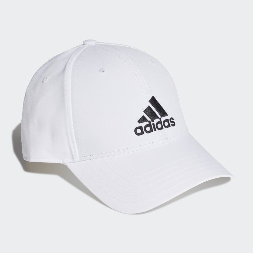 Gebyar123 Store Topi Lightweight Embroidered Baseball Cap Terbaik