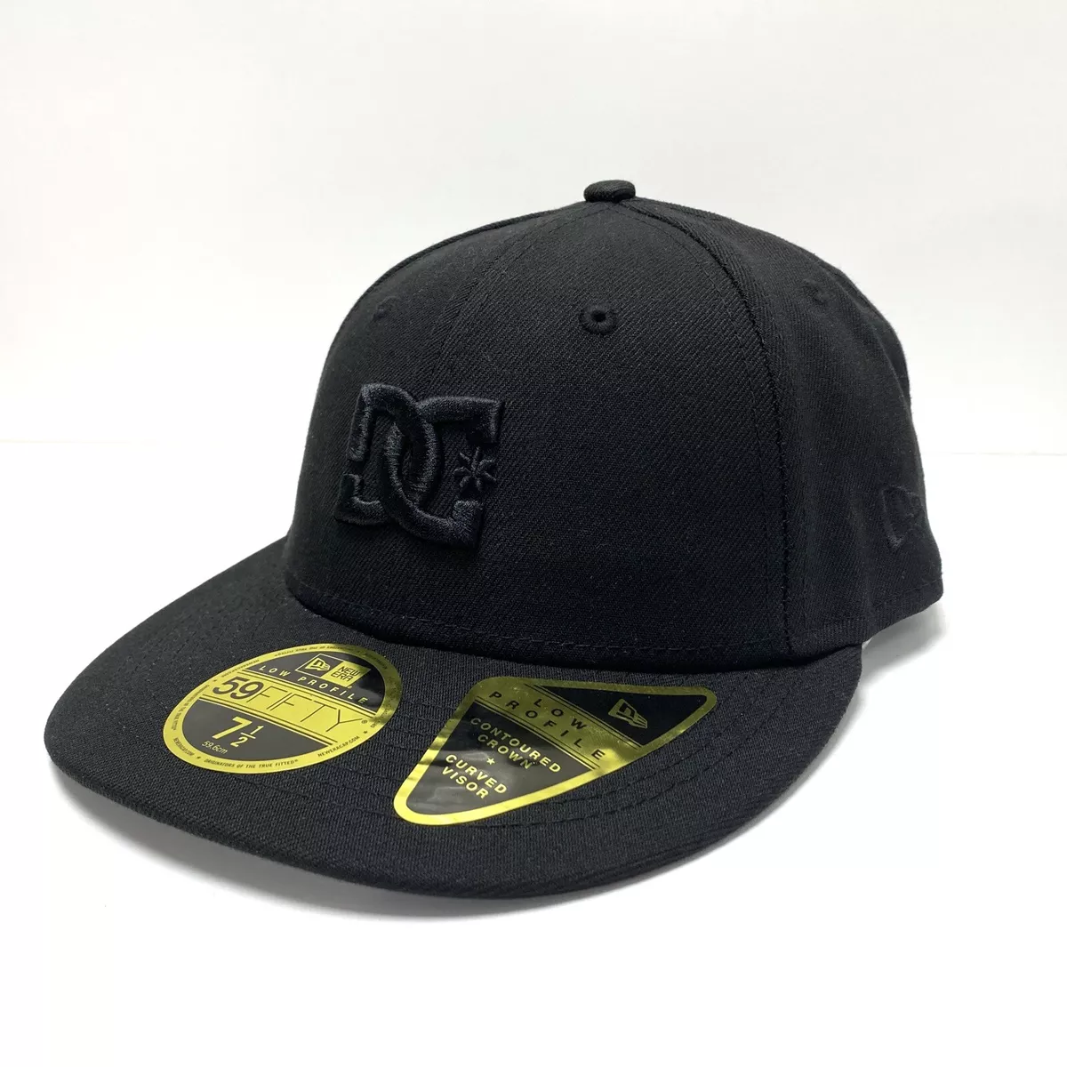 Gebyar123 Store Topi Men's DC New Era Lo Pro Cap Terpercaya