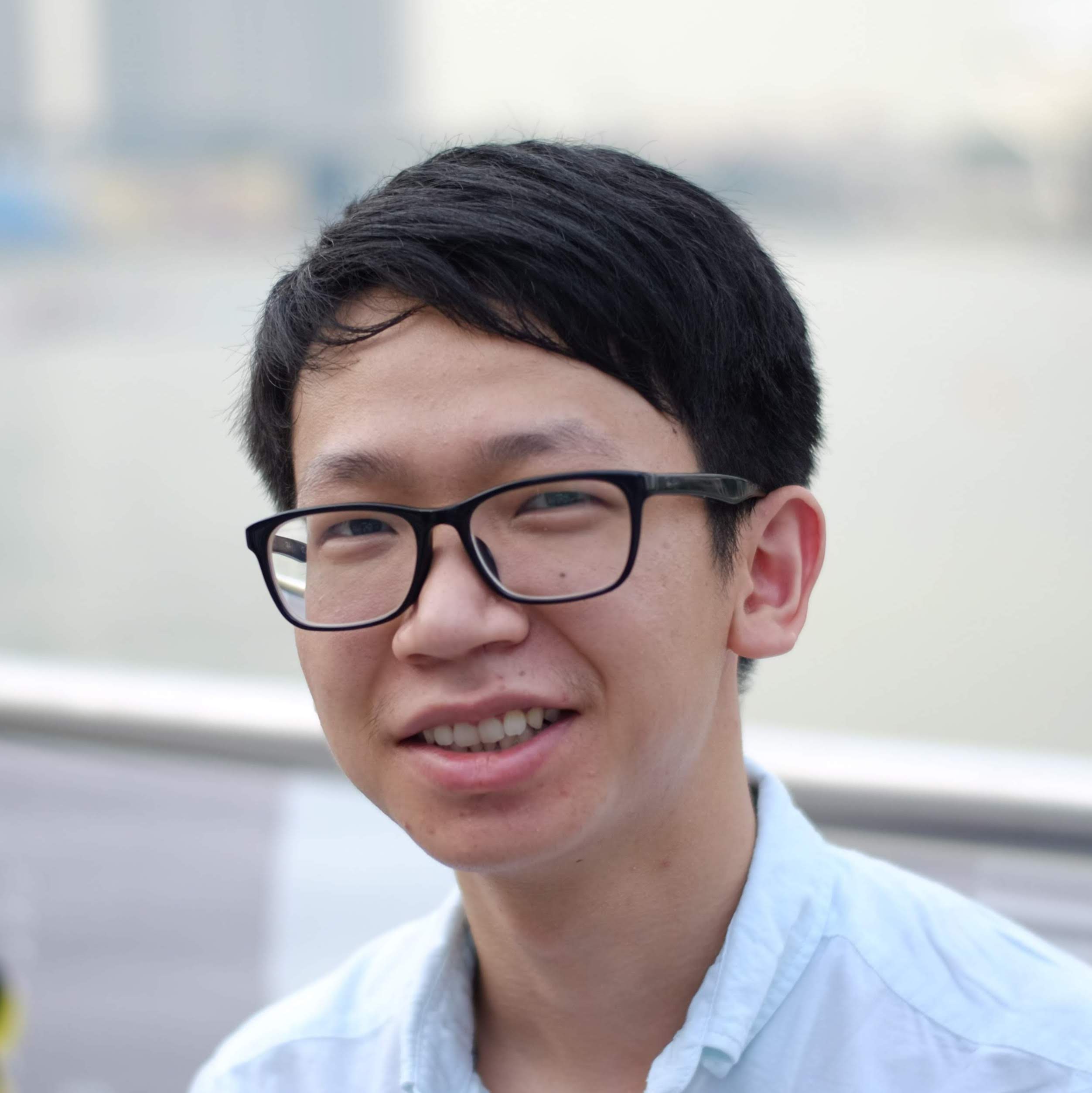 Zhu Liang