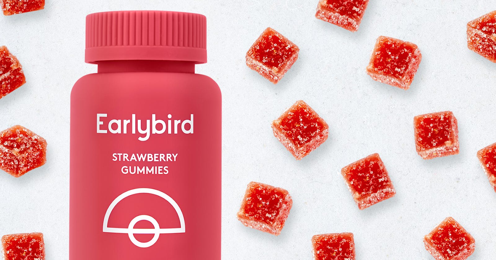 Earlybird CBD Gummies  BENEFITS, AND PRICE FOR SALE! ?