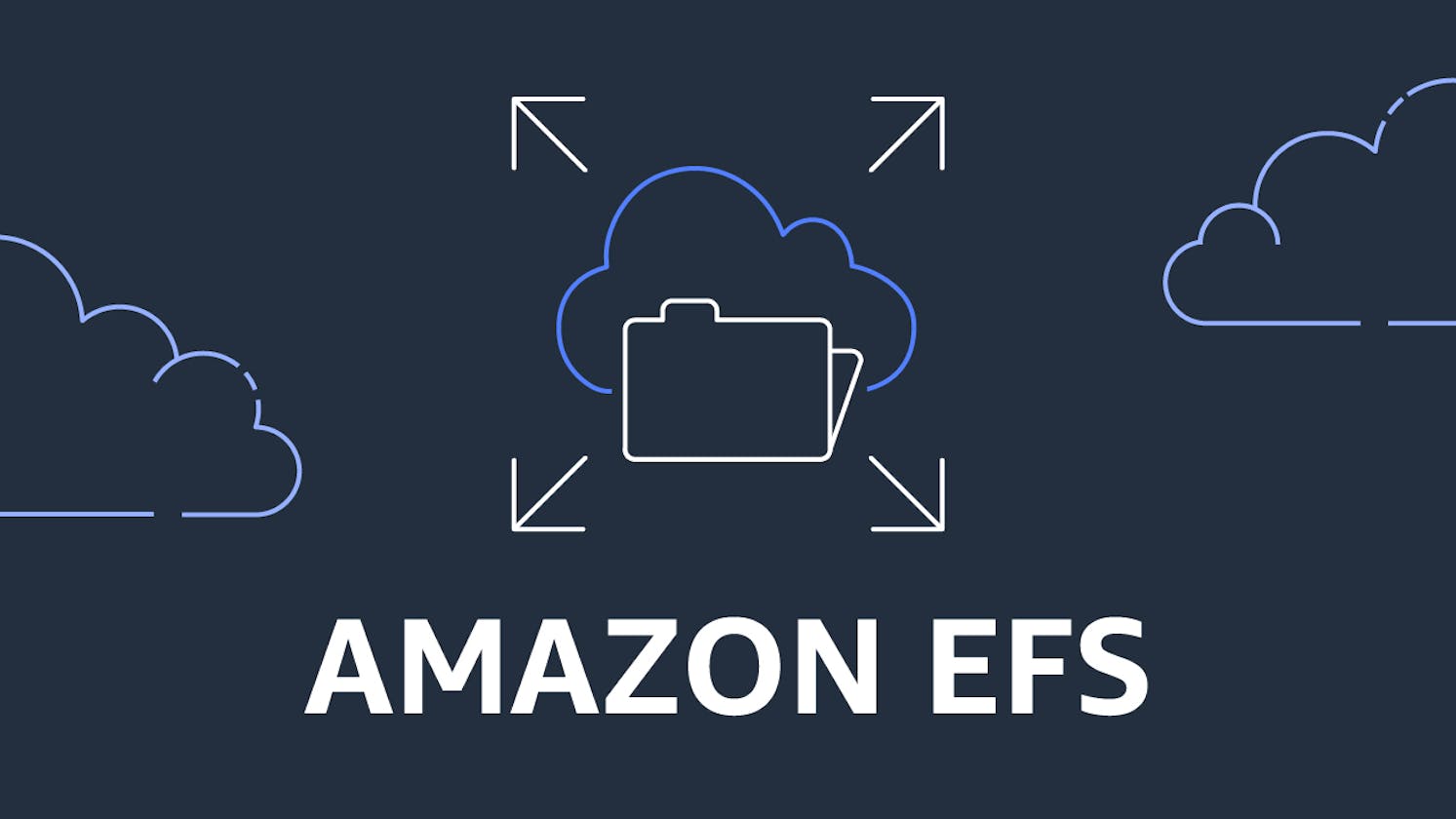 Launching AWS Elastic File System (EFS)  & connecting Multiple Linux Instances