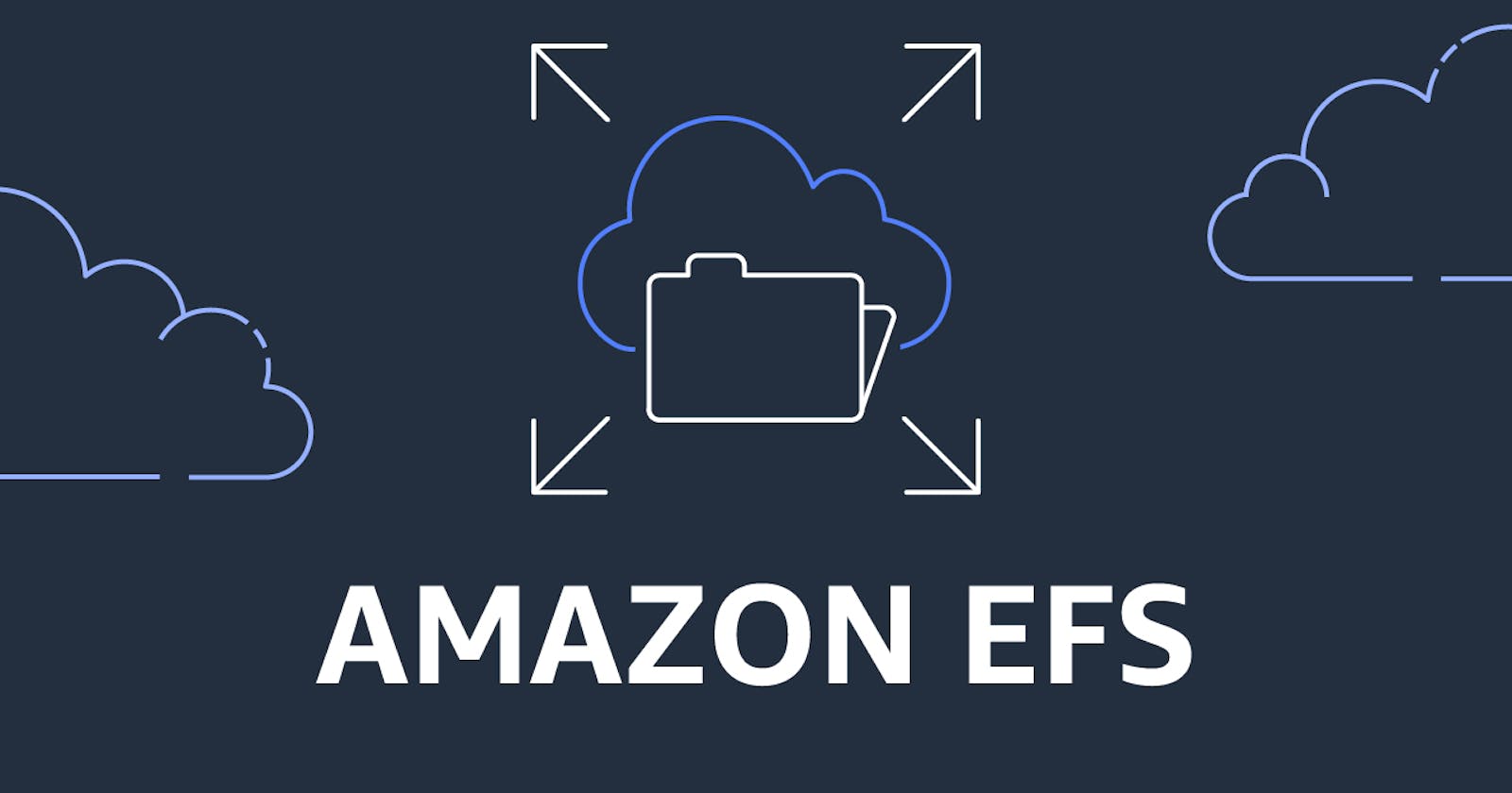 Launching AWS Elastic File System (EFS)  & connecting Multiple Linux Instances