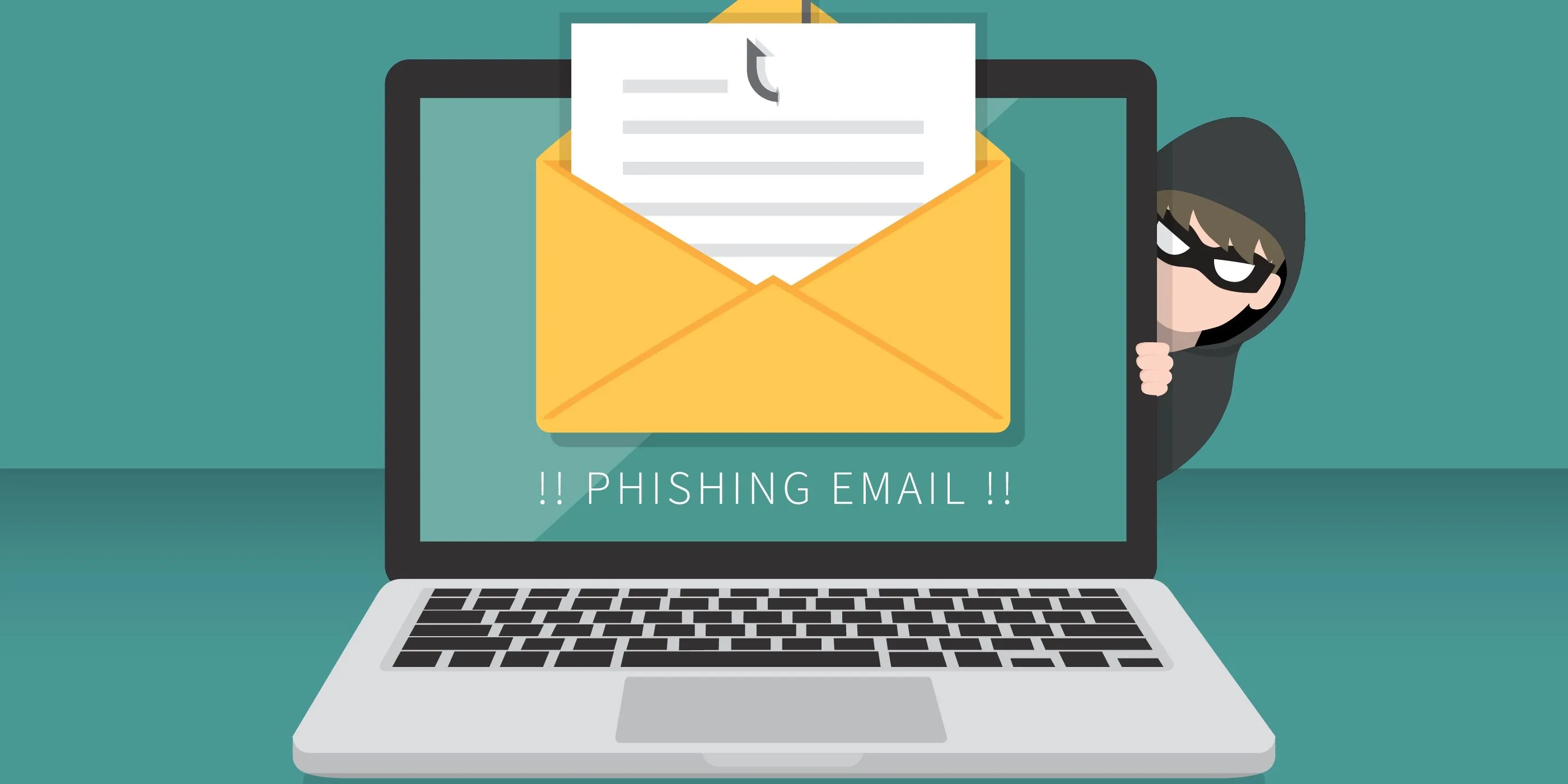 Phishing attack imitates US Department of Labor